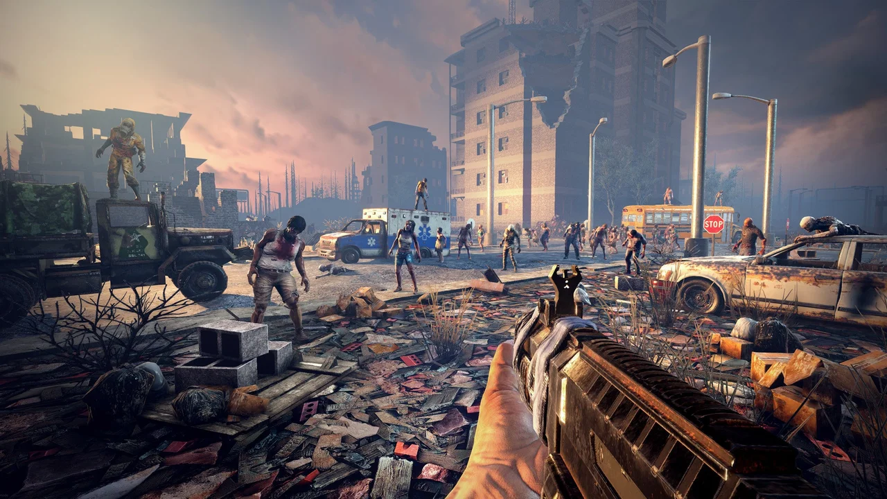 7 Days to Die header image